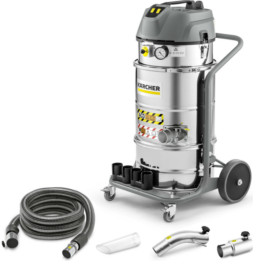 Kärcher IVM 40/24-2 M ACD Set 9.990-992.0