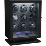 Klarstein Verdon černá – Zboží Dáma