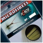 Hends HE MICROFIBETS - ŽLUTÁ – Hledejceny.cz