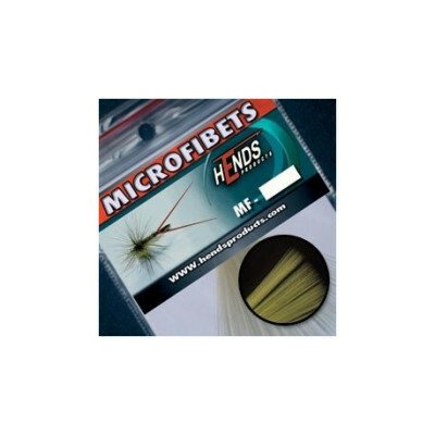 Hends HE MICROFIBETS - ŽLUTÁ – Hledejceny.cz