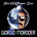 Giorgio Moroder - Best Of Electronic Disco LP – Hledejceny.cz