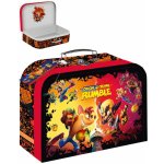 ARGUS Crash Team Rumble 35 cm – Zboží Dáma ARGUS Crash Team Rumble 35 cm – Zboží Dáma