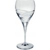 Sklenice Bohemia Crystal sklenice na bílé víno Fiona 6 x 270 ml
