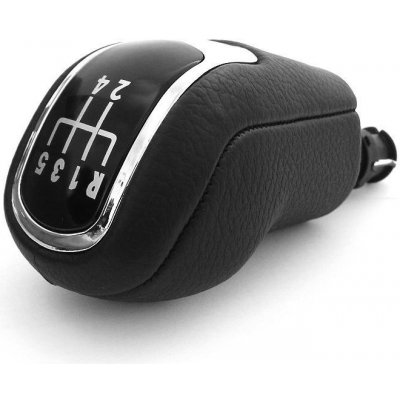 TSM Tuning Řadící páka Škoda Octavia I 1996 - 2010 5 rychlostí, koženková – Sleviste.cz