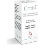 Omikron OMK1 lahvička 10 ml – Zbozi.Blesk.cz