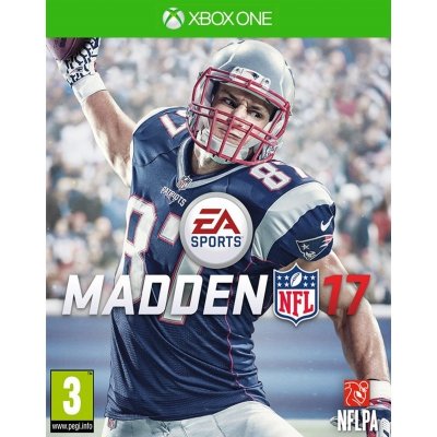 Madden NFL 17