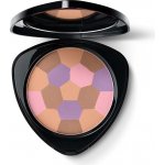Dr Hauschka Oživující pudr pro sjednocení tónu pleti 01 Color Correcting Powder 8 g – Zboží Dáma