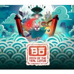 Bō: Path of the Teal Lotus – Zboží Živě