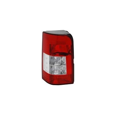 Zadní světlo- levé CITROËN BERLINGO 2002-2008 |002-2008| TYC | 11-11356-01-2 – Hledejceny.cz