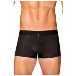 Obsessive Boldero Boxer Shorts Black – Zboží Dáma