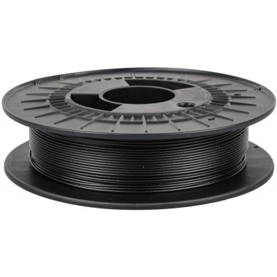Filament PM CFJet, 1,75mm, 0,5kg, černá ( PETG + Carbon fiber ) – Zboží Živě