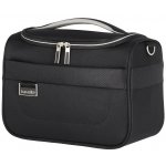 Travelite Miigo Beauty case Black 13 L 92703-01 – Zboží Dáma