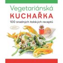 Vegetariánská kuchařka