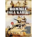 rommel volá káhiru DVD – Hledejceny.cz
