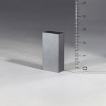 Tempus magnety hranol silné 30 × 15 × 8 mm 24 ks černé – Hledejceny.cz