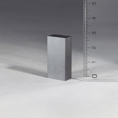 Tempus magnety hranol silné 30 × 15 × 8 mm 24 ks černé – Hledejceny.cz