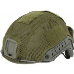 Návlek na přilbu 8FIELDS typu FAST mod. A Olive – Hledejceny.cz