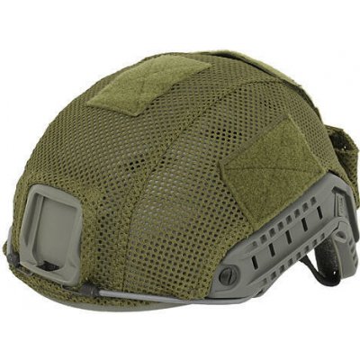 Návlek na přilbu 8FIELDS typu FAST mod. A Olive – Hledejceny.cz