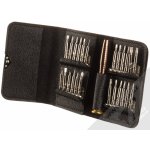 Univerzální sada šroubováků 25v1 – Sleviste.cz