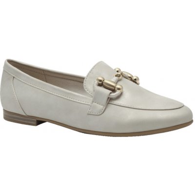 Marco Tozzi 2-24223-44 metalické – Zboží Dáma