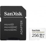 SanDisk microSDHC 256 GB SDSQQNR-256G-GN6IA – Hledejceny.cz