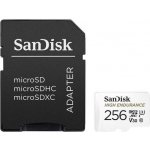 SanDisk microSDHC 256 GB SDSQQNR-256G-GN6IA – Zbozi.Blesk.cz