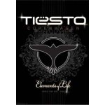 Dj Tiesto - Elements Of Life World Tour – Hledejceny.cz