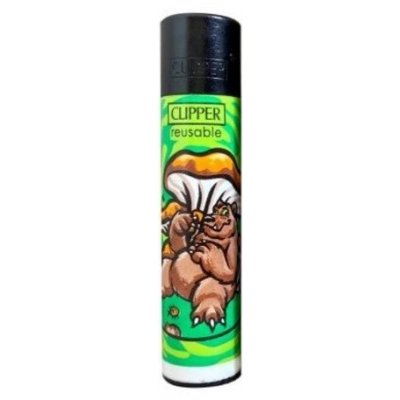 Clipper SHROOMS SHROOMS 9 1 9 – Hledejceny.cz