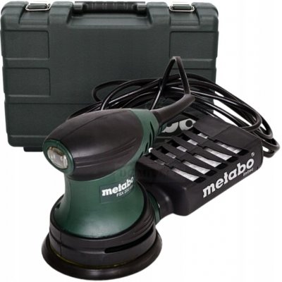 Metabo FSX 200 Intec 609225500 – Zbozi.Blesk.cz