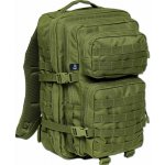 Brandit US Cooper Large Olive Green 40 l – Zboží Mobilmania