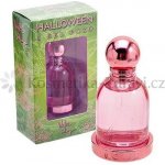 Jesus Del Pozo Halloween Water Lilly toaletní voda dámská 100 ml – Hledejceny.cz