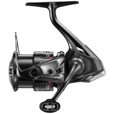 Shimano Vanford FA C5000 XG – Zboží Mobilmania