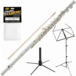 Yamaha YFL 212 SL SET – Zboží Dáma