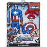 Marvel avengers kapitán Amerika Blast Gear – Hledejceny.cz