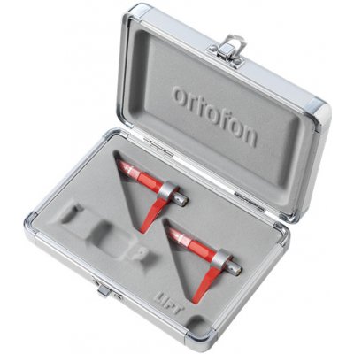 Ortofon Concorde MKII DIGITAL TWIN – Zbozi.Blesk.cz