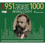 Toulky českou minulostí 951-1000 - Josef Veselý, František Derfler, Iva Valešová, Vladimír Krátký – Hledejceny.cz