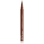 NYX Professional Makeup Epic Ink precizní voděodolná linka Graham Cracker 1 ml – Hledejceny.cz