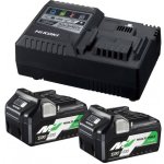 HiKOKI UC18YSL3WHZ – Zboží Dáma HiKOKI UC18YSL3WHZ – Zboží Dáma