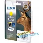 Epson T1304 - originální – Zboží Mobilmania