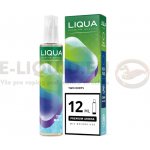 Liqua Mix&Go Two Mints 10 ml – Zbozi.Blesk.cz