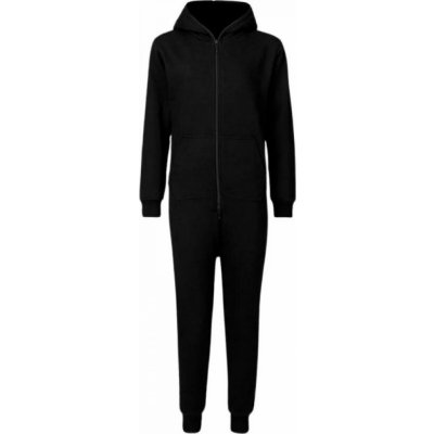 Neutral dětská kombinéza Černá NE73331K – Hledejceny.cz