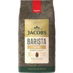 Jacobs Barista Crema 1 kg – Zbozi.Blesk.cz