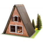 Teifoc Finská chatka – Zboží Dáma