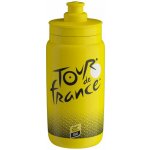 Elite Cycling Fly TDF Map Bottle 550 ml – Zboží Mobilmania