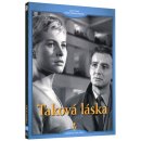 Taková láska DVD