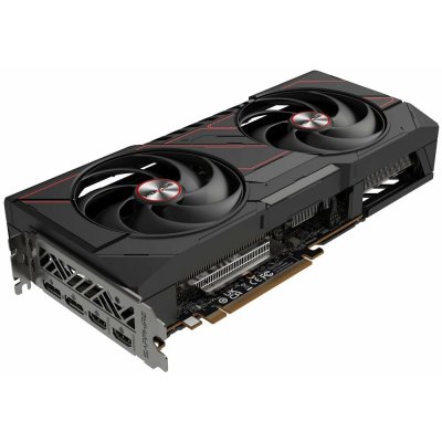 Sapphire PULSE Radeon RX 9070 GRE GAMING OC 12GB GDDR6 11354-01-20G – Hledejceny.cz