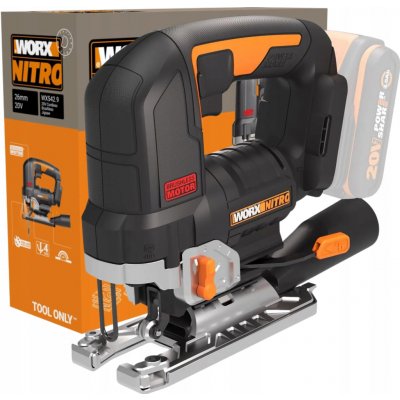 Worx WX542.9 – Zbozi.Blesk.cz