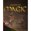 Hra na PC Master of Magic