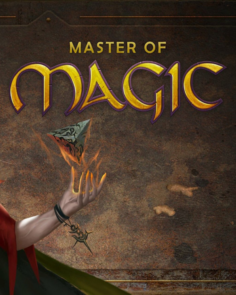 Master of Magic