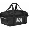 Cestovní tašky a batohy Helly Hansen Scout Duffel 67442_990-STD Black 70 l
